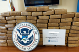 Multiagency Coordinated Cocaine Seizures at the Port of Hueneme