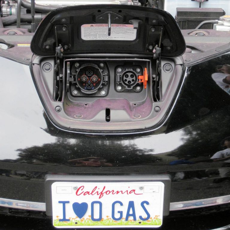 Electric Vehicle Shows in Ventura County