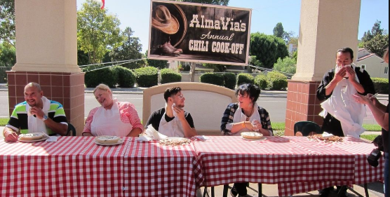 Chili Cook-Off at AlmaVia of Camarillo to Benefit the Alzheimer’s Association