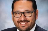 Dr. Cesar Morales Honored with National Educational Award