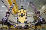 Ventura County Astronomical Society Opportunity –  Fall James Webb Space Telescope Tours Announcement