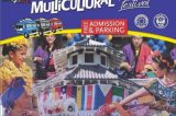 Oxnard’s Annual Multicultural Festival at Plaza Park on October 5th