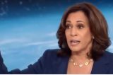 ‘My Agent Called’: Viral Kamala Harris Space Video Featured Child Actors