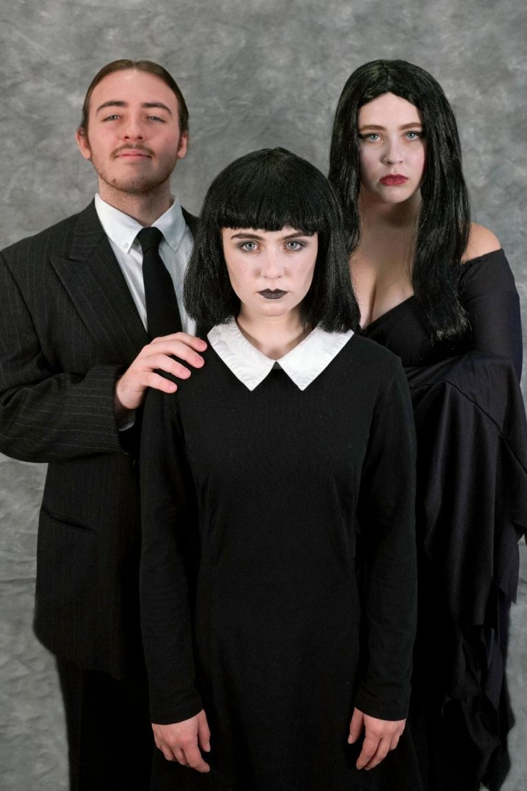 Young Artists Ensemble Presents THE ADDAMS FAMILY, School Edition