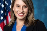 Katie Hill, Congresswoman At The Center Of “Throuple” Scandal, Is Having A Child With The Reporter Who Ran Interference For Her