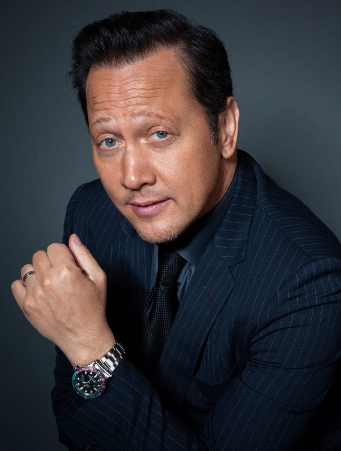 Taylor Tomlinson Sunday 10/20 show cancelled / October 20th Now ROB SCHNEIDER