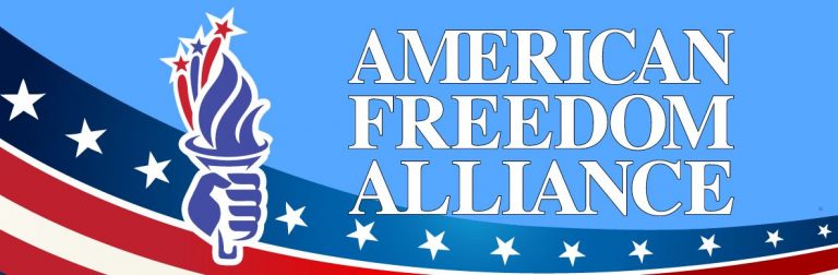 American Freedom Alliance – Tomorrow Morning!  An Inside Look with Douglas Murray
