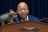 Maryland Rep. Elijah Cummings Dead At 68