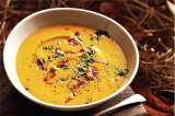 Hearty Soups for Fall with Randy Graham