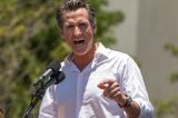 What Do Rolling Blackouts And Sky-High Gas Prices Mean For Gov Newsom’s Job As Governor?