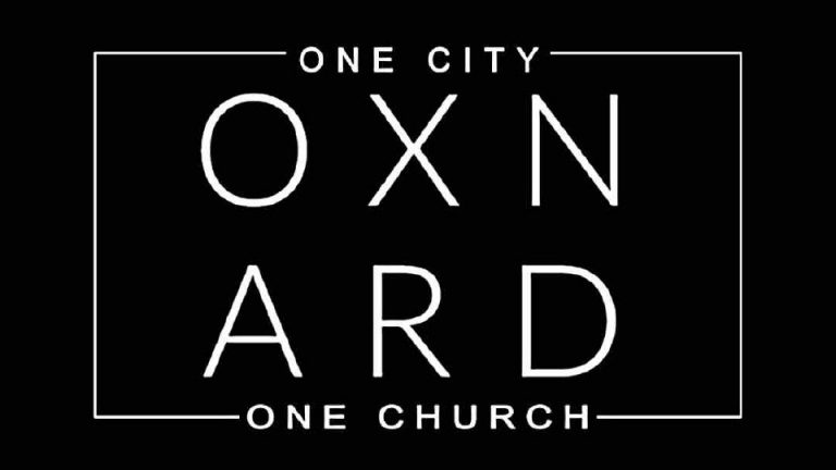 One City, Once Church–Oxnard Serve Day 2019 (Oct. 12: 9 a.m. – 12 noon)