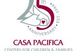Casa Pacifica Announces Dates for 25th Anniversary Celebrations