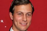 President Trump Puts Jared Kushner In Charge Of Border Wall Construction: Report