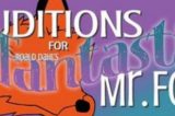 Young Artists Ensemble Holds Auditions for Fantastic Mr. Fox