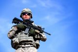 Can God Exempt American Troops From Mandatory COVID-19 Shots?