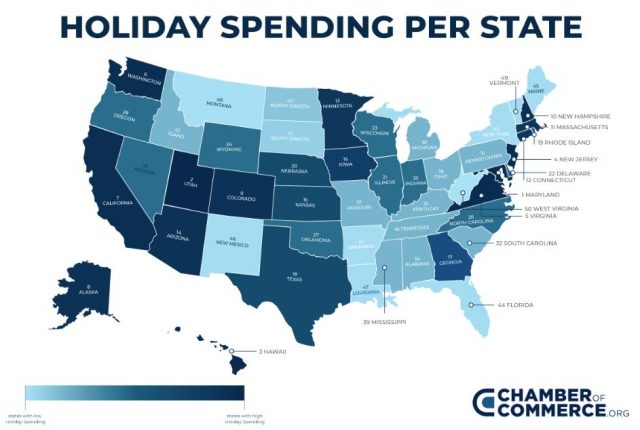 chamberofcommerce-releases-2019-holiday-spending-report