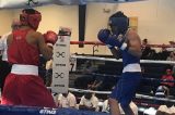 Oxnard Police Activities League (PAL) hosted the Olympic Qualifying 45th Annual National PAL Boxing Championships