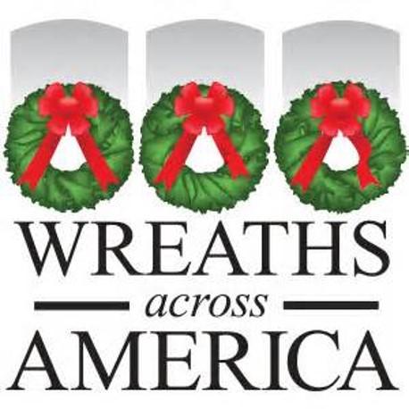 Wreaths Across America 2019