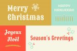 Merry Christmas, Happy Hanukkah, NewYear/Holidays from Citizens Journal