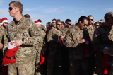 American Troops In Syria Receive Christmas Gifts Thanks To ‘Operation Holiday Express’