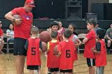Simi YMCA Winter Youth Basketball Clinic Begins January 12