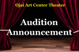Conejo Players Theatre Audition Notice