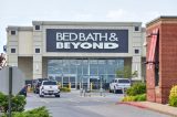 Bed Bath & Beyond’s New CEO Fires Most of His Executive Circle: Reports
