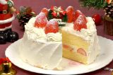 Traditional Christmas Cake Recipes in Other Countries