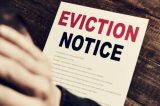 Ventura Prohibits No Fault Evictions