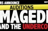 Young Artists Ensemble’s  Hillcrest Players  Holds Auditions For “Farmageddon And The Undercover Crop”