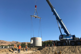 Completion of Piru Stormwater Capture for Groundwater Recharge Project to Improve Water Quality in Piru Creek