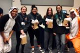 Student Creativity Shines at Hackathon by the Sea