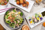 Attn Foodies: Taste the Best of the American Riviera During the Third Annual Santa Barbara Restaurant Week