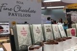 Chocolate Trends and a First Taste of New Flavors at SF Food Show