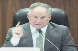 Oxnard Mayor Flynn Again Busted by DA for Brown Act Violation