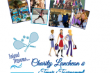 Meadowlark Service League Presents Our Charity Luncheon and Tennis Tournament