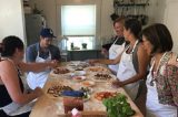 LIFESTYLE | Pizza Party! Learn to make restaurant quality pizza with Chef Randy