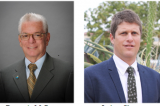 Ventura County Community College District Board of Trustees names Chair and Vice Chair