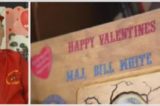 ‘I’m Sort Of Speechless’: 104-Year-Old California WW2 Vet Receives Over 200,000 Valentine’s Day Cards