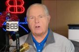 Rush Limbaugh Diagnosed With Advanced Lung Cancer