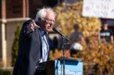 POLITICS | Bernie Sanders Suspending 2020 Campaign