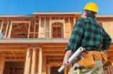 California Is Spending 16th Least on Residential Construction