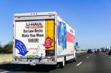 2020 Migration Trends: CALIFORNIA is the U-Haul No. 50 Growth State