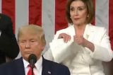 Classless and Ill-Mannered’ Pelosi demonstrates why Democrats will lose