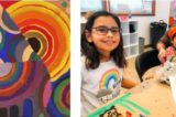 Free Family Day at the Santa Paula Art Museum to Celebrate Women’s History Month and Women Artists