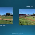 Parks and Facilities