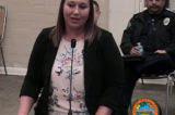 Santa Paula: Caitlin Barringer Appointed to Measure T Commission