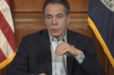 Cuomo Forced To Give Up $5 Million Profits From Pandemic Book