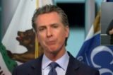 Newsom’s daughter to get vaccine after days of criticism