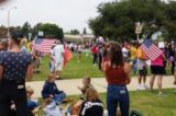 Saturday Ventura Lockdown Protest